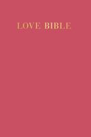 Love Bible 1784882305 Book Cover