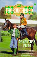 Samantha's Pride 0061061638 Book Cover