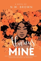 Always Mine: A Second Chance Romance (Wade Legacy Series) B0GYQXXHR9 Book Cover