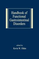 Handbook of Functional Gastrointestinal Disorders 0824794095 Book Cover