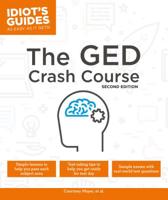 The GED Crash Course 1465470239 Book Cover