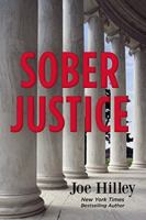 Sober Justice 1589190157 Book Cover