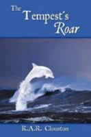 The Tempest's Roar 1438965605 Book Cover