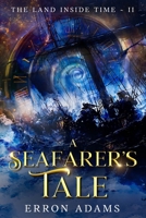A Seafarer's Tale 1763610934 Book Cover