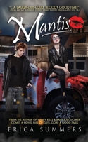 Mantis 1540611124 Book Cover