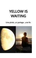 Yellow is waiting 046440844X Book Cover