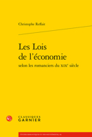 Les Lois de l'Economie 2406097455 Book Cover