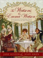 Emma Watson: The Watsons Completed 1402212291 Book Cover