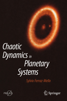 Chaotic Dynamics in Planetary Systems 303145815X Book Cover