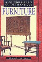 A Connoisseur's Guide to Antique Furniture 1577170458 Book Cover