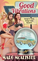 Good Vibrations 1922772364 Book Cover