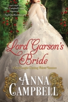 Lord Garson's Bride 064839879X Book Cover