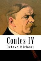 Contes IV 1530411343 Book Cover