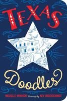 Texas Doodles 1423636341 Book Cover