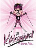 The Kikkanimal; A Star on Skis 0692991506 Book Cover