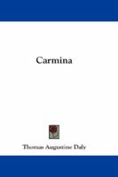 Carmina 1432669087 Book Cover