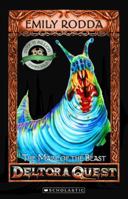 The Maze of the Beast 0439253284 Book Cover