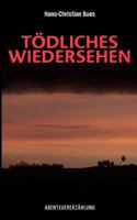Tödliches Wiedersehen 3839198755 Book Cover