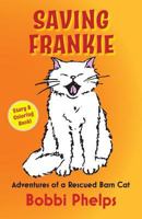 Saving Frankie 0997068825 Book Cover