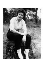Patsy Cline: Crazy 1458370402 Book Cover