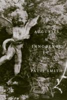 Auguries of Innocence: Poems 0060832665 Book Cover