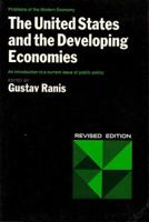 The United States and the Developing Economies 0393099997 Book Cover