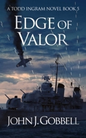Edge of Valor 195124981X Book Cover