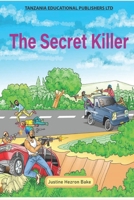 The Secret Killer B0CJLYZVJ8 Book Cover