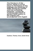 The Literature of the Kymry 1017922861 Book Cover