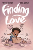 Finding Love 1087874971 Book Cover
