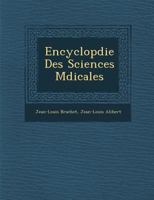 Encyclop�die Des Sciences M�dicales 1249952867 Book Cover