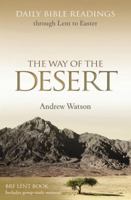 The Way of the Desert 1841017981 Book Cover