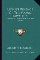 Lionel's Revenge 1166987639 Book Cover