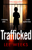 The Trafficked 1847560830 Book Cover