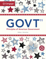 Govt 0357459792 Book Cover