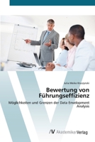 Bewertung von Führungseffizienz 3639398661 Book Cover