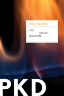 The Divine Invasion 0671443437 Book Cover