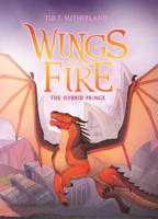 Hybrid Prince B0GMZ5F7C5 Book Cover