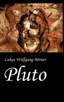 Pluto: Eine düstere Eiszeit-Romanze 3347102894 Book Cover