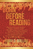 Burn Before Reading 166412232X Book Cover