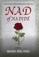 Nad of Nadide? B0BJHBVF3L Book Cover