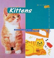 Kittens (Animal Babies Series) 0764114816 Book Cover