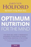 Optimum Nutrition for the Mind 1591201055 Book Cover