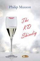 The KD Shindig 1849632103 Book Cover