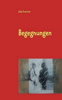 Begegnungen 3833496576 Book Cover