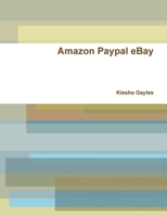 Amazon Paypal eBay 1304276694 Book Cover