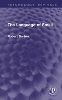 The Language of Smell 1032992859 Book Cover