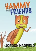 Hammy and Friends 1471055833 Book Cover