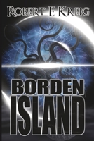 Borden Island 0645706485 Book Cover
