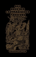 Das Buch der lautmagischen Anrufung (German Edition) 3384597524 Book Cover